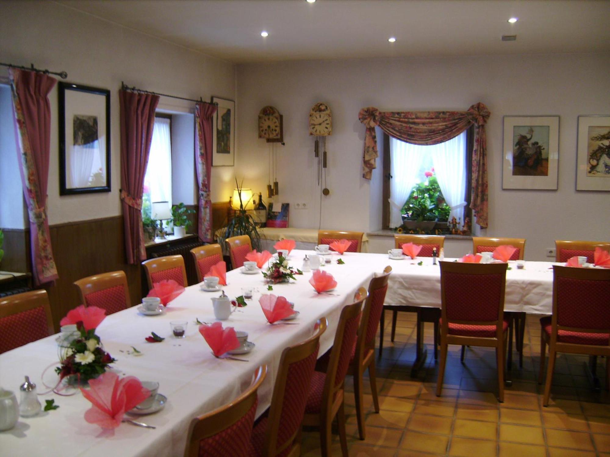 Gasthaus Zur Erle Зимонсвальд Экстерьер фото